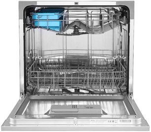 Компактная посудомоечная машина Кертинг KDFM 25358 S фото 4 Компактная посудомоечная машина Korting KDFM 25358 S фото 4