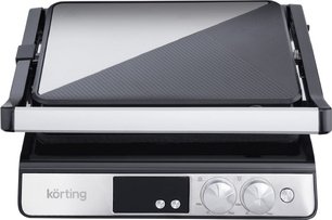 Гриль Кертинг KGP 0406 фото Гриль Korting KGP 0406 фото