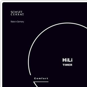 Независимая варочная поверхность Кайзер KCT 6403 R фото 2 Независимая варочная поверхность Kaiser KCT 6403 R фото 2