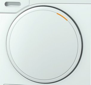 Сушильная машина Миле TWD440WP фото 2 Сушильная машина Miele TWD440WP фото 2