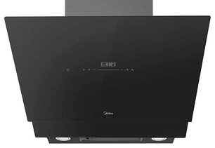 Вытяжка Мидеа MH60AN995GB фото Вытяжка Midea MH60AN995GB фото