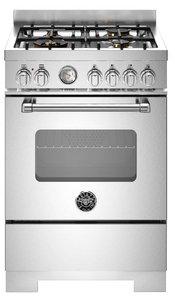 Варочный центр Bertazzoni MAS64L1EXT2 фото
