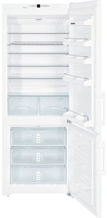 Холодильник Либхер CN 5113 Comfort NoFrost фото 2 Холодильник Liebherr CN 5113 Comfort NoFrost фото 2