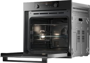 Мультифункциональный духовой шкаф Аско OT8687B фото 3 Мультифункциональный духовой шкаф Asko OT8687B фото 3
