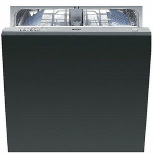 Посудомоечная машина Смег ST321 фото Посудомоечная машина Smeg ST321 фото