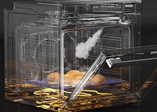 Духовой шкаф Kaiser EH 6341 фото 3