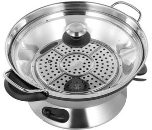 Электрический вок БОРК G603 фото 3 Электрический вок BORK G603 фото 3