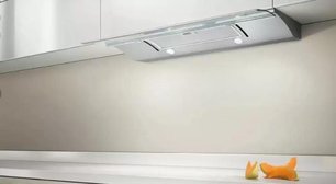 Вытяжка Элика GLIDE IX/A/90 фото 4 Вытяжка Elica GLIDE IX/A/90 фото 4