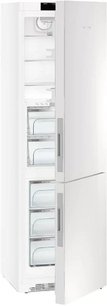 Холодильник Либхер CBNigw 4855 Premium BioFresh NoFrost фото 4 Холодильник Liebherr CBNigw 4855 Premium BioFresh NoFrost фото 4