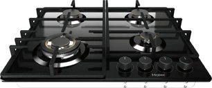 Газовая варочная панель Haier HHQ-G64CAQB фото 3