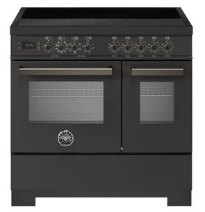 Варочный центр Bertazzoni PRO95I2ECAT2 фото