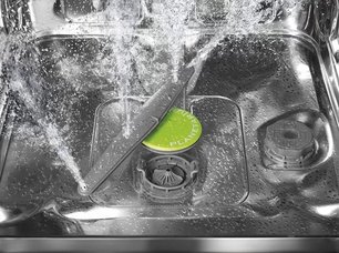 Посудомоечная машина Смег STL66337L фото 3 Посудомоечная машина Smeg STL66337L фото 3