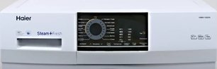 Стиральная машина Haier HW70-12829A фото 3