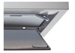 Вытяжка Фалмек Mira Parete 40 white (800) ECP фото 4 Вытяжка Falmec Mira Parete 40 white (800) ECP фото 4