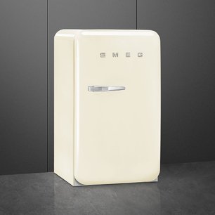 Холодильник Смег FAB10RCR6 фото 3 Холодильник Smeg FAB10RCR6 фото 3