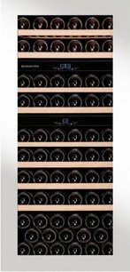 Винный шкаф Дунавокс DAB-65.178TW.TO фото Винный шкаф Dunavox DAB-65.178TW.TO фото