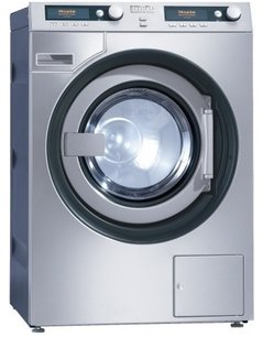Стиральная машина Миле PWT 6089 Vario LP фото Стиральная машина Miele PWT 6089 Vario LP фото