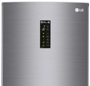 Холодильник LG GA-B429SLUZ фото 3