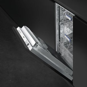 Посудомоечная машина Смег STL825A-2 фото 2 Посудомоечная машина Smeg STL825A-2 фото 2