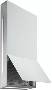 Вытяжка Falmec Ghost 60 (600) P.E white фото 2