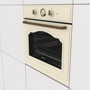 Духовой шкаф Горение BO7732CLI фото 3 Духовой шкаф Gorenje BO7732CLI фото 3