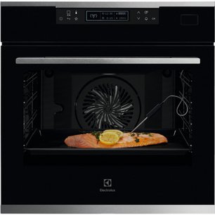 Духовой шкаф Electrolux OKB8S31X фото