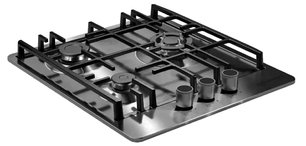 Газовая варочная панель Kuppersberg FS 49 X фото 2