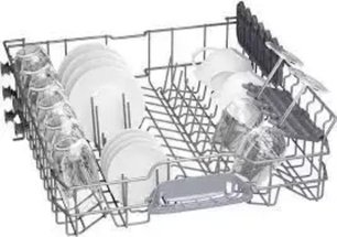 Посудомоечная машина BOSCH SMS25AW01R фото 4 Посудомоечная машина BOSCH SMS25AW01R фото 4