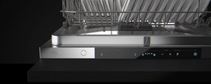 Встраиваемая посудомоечная машина Bertazzoni DW6083PRTS фото 4