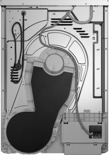 Сушильная машина Аско T108HBW фото 4 Сушильная машина Asko T108HBW фото 4