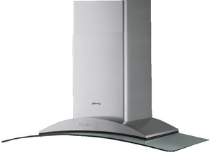 Вытяжка Смег KDV907X фото Вытяжка Smeg KDV907X фото