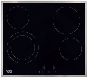 Варочная панель VARD VHC6421X фото 4