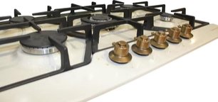 Варочная панель Зигмунд Штайн GN 248.71 X фото 3 Варочная панель Zigmund Shtain GN 248.71 X фото 3