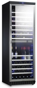 Винный шкаф Дометик MaCave S118G фото Винный шкаф Dometic MaCave S118G фото