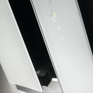 Вытяжка Элика ICO WH/F/80 фото 3 Вытяжка Elica ICO WH/F/80 фото 3