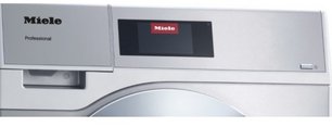 Стиральная машина Миле PWM 908 DP RU SST фото 3 Стиральная машина Miele PWM 908 DP RU SST фото 3