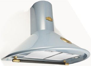 Вытяжка  Кайзер A 9423 GrBe Eco фото 2 Вытяжка  Kaiser A 9423 GrBe Eco фото 2