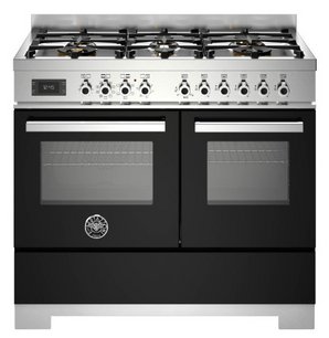 Варочный центр Bertazzoni PRO106L2ENET2 фото