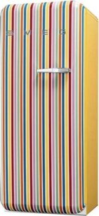 Холодильник Смег FAB28LCS1 фото Холодильник Smeg FAB28LCS1 фото