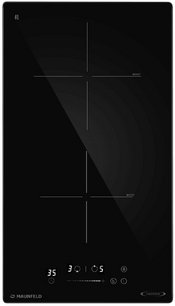 Индукционная варочная панель Maunfeld AVI3027SBK фото 2