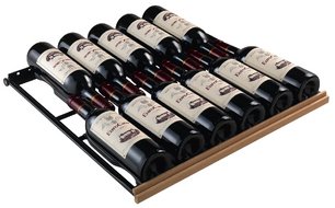 Мультитемпературный винный шкаф EuroCave S-LAPREM-L SLP-1009-L фото 3