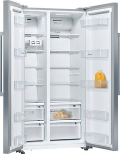 Холодильник Side-by-Side BOSCH KAN93VL30R фото 2 Холодильник Side-by-Side BOSCH KAN93VL30R фото 2