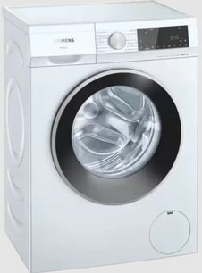 Стиральная машина с фронтальной загрузкой SIEMENS WH22A2W0OE фото Стиральная машина с фронтальной загрузкой SIEMENS WH22A2W0OE фото