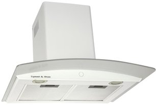 Вытяжка Зигмунд Штайн K 136.6 W фото 2 Вытяжка Zigmund Shtain K 136.6 W фото 2