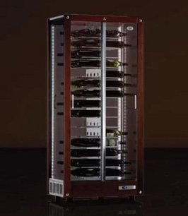 Винный холодильник ИП CV 180 V фото 2 Винный холодильник IP CV 180 V фото 2