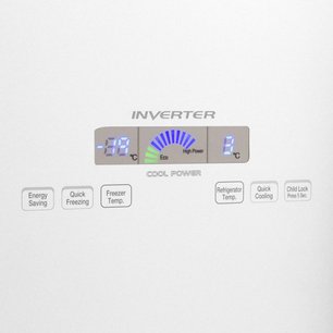 Холодильник Хитачи R-WB 552 PU2 GPW фото 3 Холодильник Hitachi R-WB 552 PU2 GPW фото 3