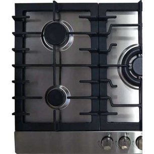 Варочная панель Кайзер KG 9356 Turbo фото 2 Варочная панель Kaiser KG 9356 Turbo фото 2