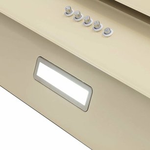 Вытяжка Грауде DHE 50.1 C фото 2 Вытяжка Graude DHE 50.1 C фото 2