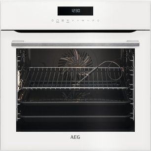 Духовой шкаф АЕГ BCR742350W фото Духовой шкаф AEG BCR742350W фото
