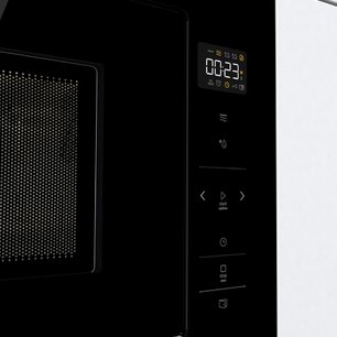 Встраиваемая микроволновая печь с грилем Горение BM251SG2BG фото 4 Встраиваемая микроволновая печь с грилем Gorenje BM251SG2BG фото 4